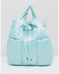 Женский мятный рюкзак от Asos