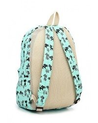 Женский мятный рюкзак от Kawaii Factory