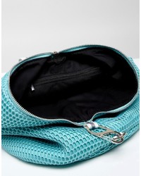 Женский мятный рюкзак от Asos