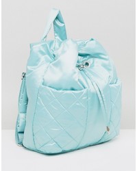 Женский мятный рюкзак от Asos