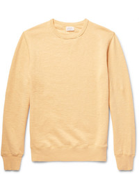 Мужской мятный свитер от Hartford