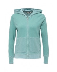 Женский мятный худи от Gap