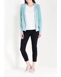 Женский мятный худи от Gap