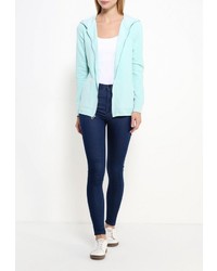 Женский мятный худи от Gap