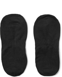 Мужские носки-невидимки