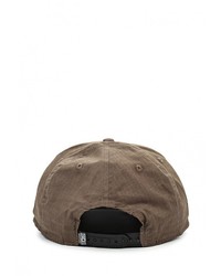 Мужская оливковая бейсболка от Converse