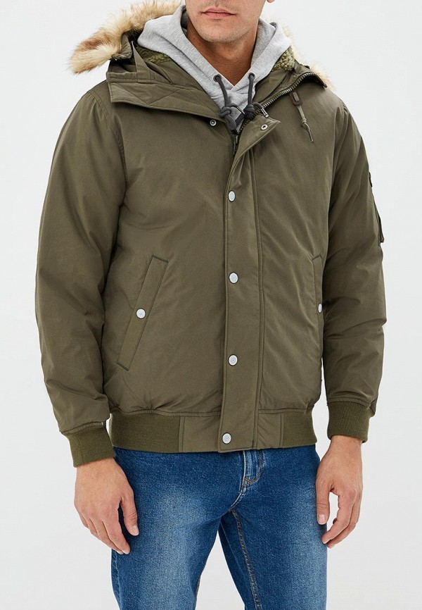 Levi's down outlet davidson bomber