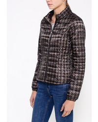 Женская оливковая куртка-пуховик от Vero Moda