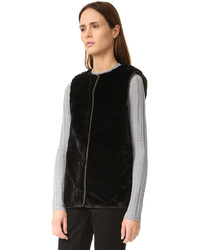 Женская оливковая парка от Derek Lam 10 Crosby