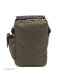 Оливковая сумка почтальона от Union