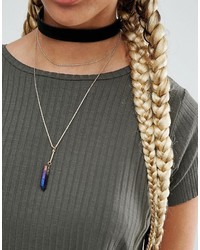 Женская оливковая футболка от Pull&Bear