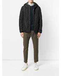 Оливковые брюки чинос от Department 5