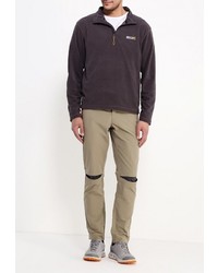 Оливковые брюки чинос от North Face