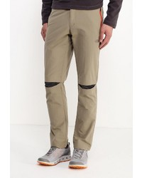 Оливковые брюки чинос от North Face