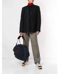 Оливковые брюки чинос от Kolor