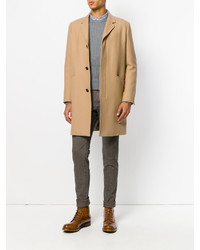 Женские оливковые брюки от Pt01