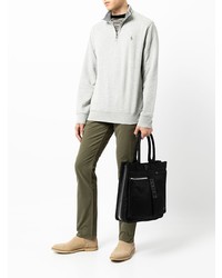 Мужские оливковые джинсы от Polo Ralph Lauren