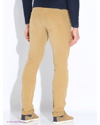 Мужские оливковые джинсы от SPRINGFIELD