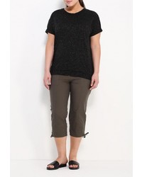 Оливковые капри от Vis-a-Vis