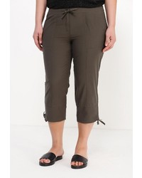 Оливковые капри от Vis-a-Vis