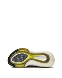 Мужские оливковые кроссовки от adidas