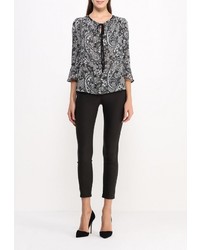 Оливковые леггинсы от G&amp;G