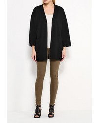 Оливковые леггинсы от Influence