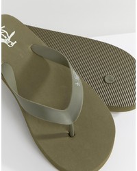 Мужские оливковые сланцы от Original Penguin