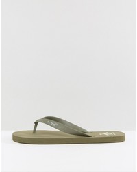 Мужские оливковые сланцы от Original Penguin