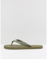 Мужские оливковые сланцы от Original Penguin