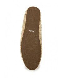 Мужские оливковые слипоны от Bata