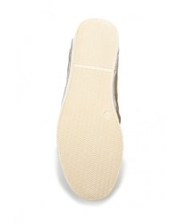 Мужские оливковые слипоны от Crosby