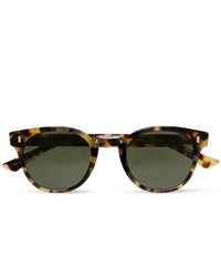 Мужские оливковые солнцезащитные очки от CUTLER AND GROSS