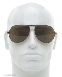 Мужские оливковые солнцезащитные очки от Enni Marco