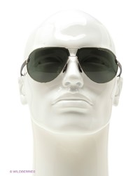 Мужские оливковые солнцезащитные очки от Porsche Design