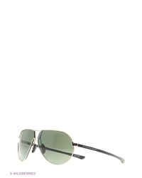 Мужские оливковые солнцезащитные очки от Porsche Design
