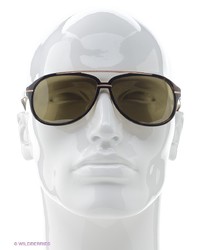 Мужские оливковые солнцезащитные очки от Replay