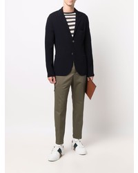 Мужские оливковые спортивные штаны от Pt01