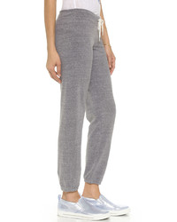 Женские оливковые спортивные штаны от Monrow