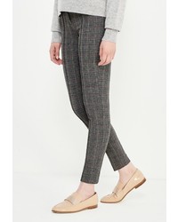 Оливковые узкие брюки от Tommy Hilfiger