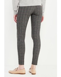 Оливковые узкие брюки от Tommy Hilfiger