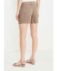 Женские оливковые шорты от Top Secret