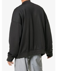 Мужской оливковый бомбер от Y/Project