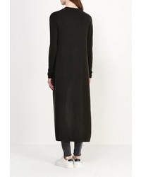 Женский оливковый кардиган от Theory