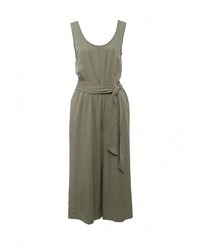 Оливковый комбинезон от Gap