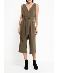 Оливковый комбинезон от LOST INK