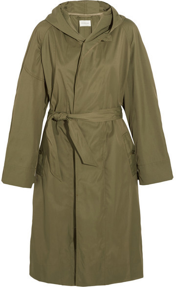 Trench isabel discount marant