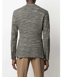 Мужской оливковый пиджак от Manuel Ritz