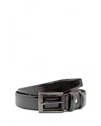 Мужской оливковый ремень от Pellecon