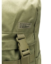 Мужской оливковый рюкзак от Nike